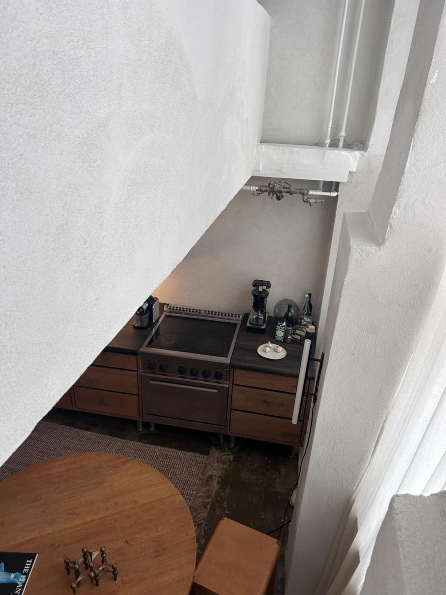 Noura Residency Ii Apartment