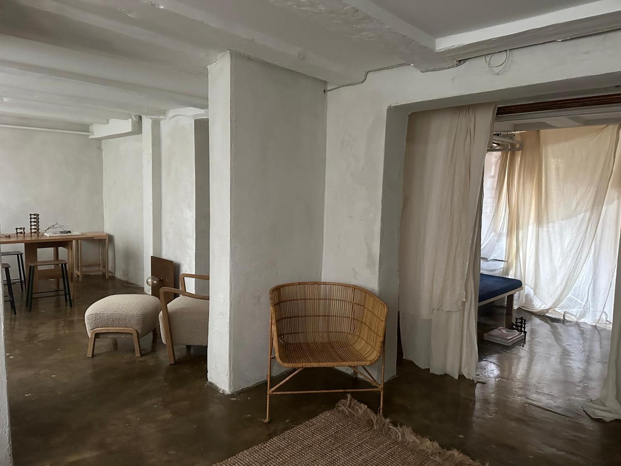 Noura Residency Ii Apartment