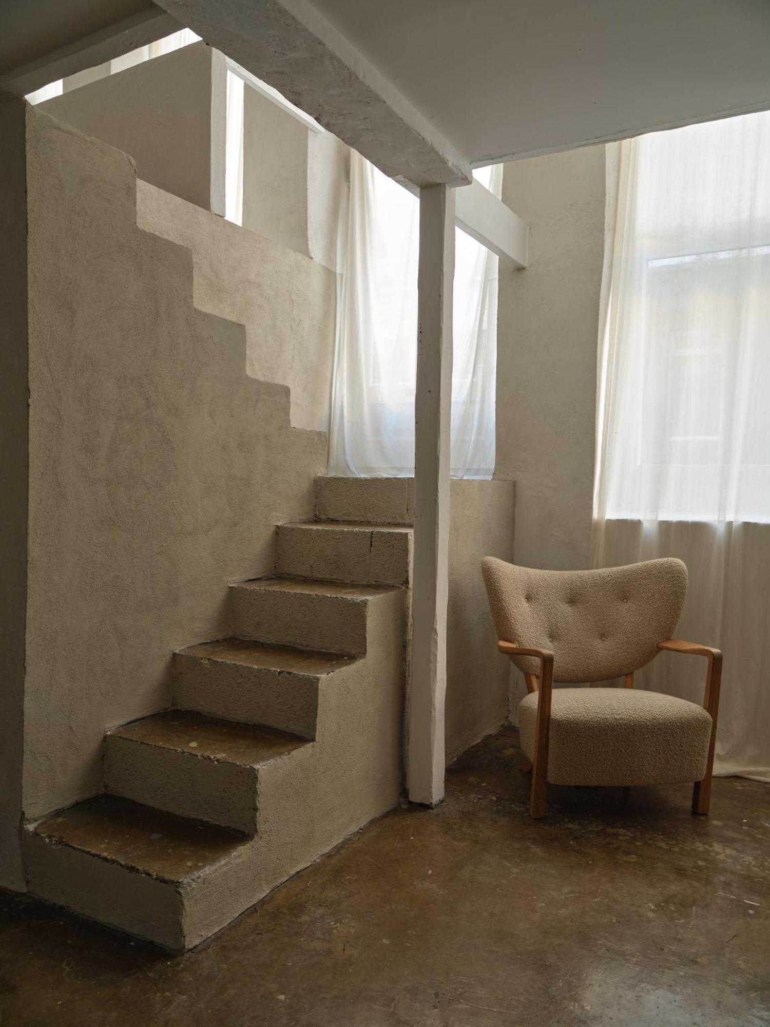 Apartment Noura Residency Ii Copenhagen