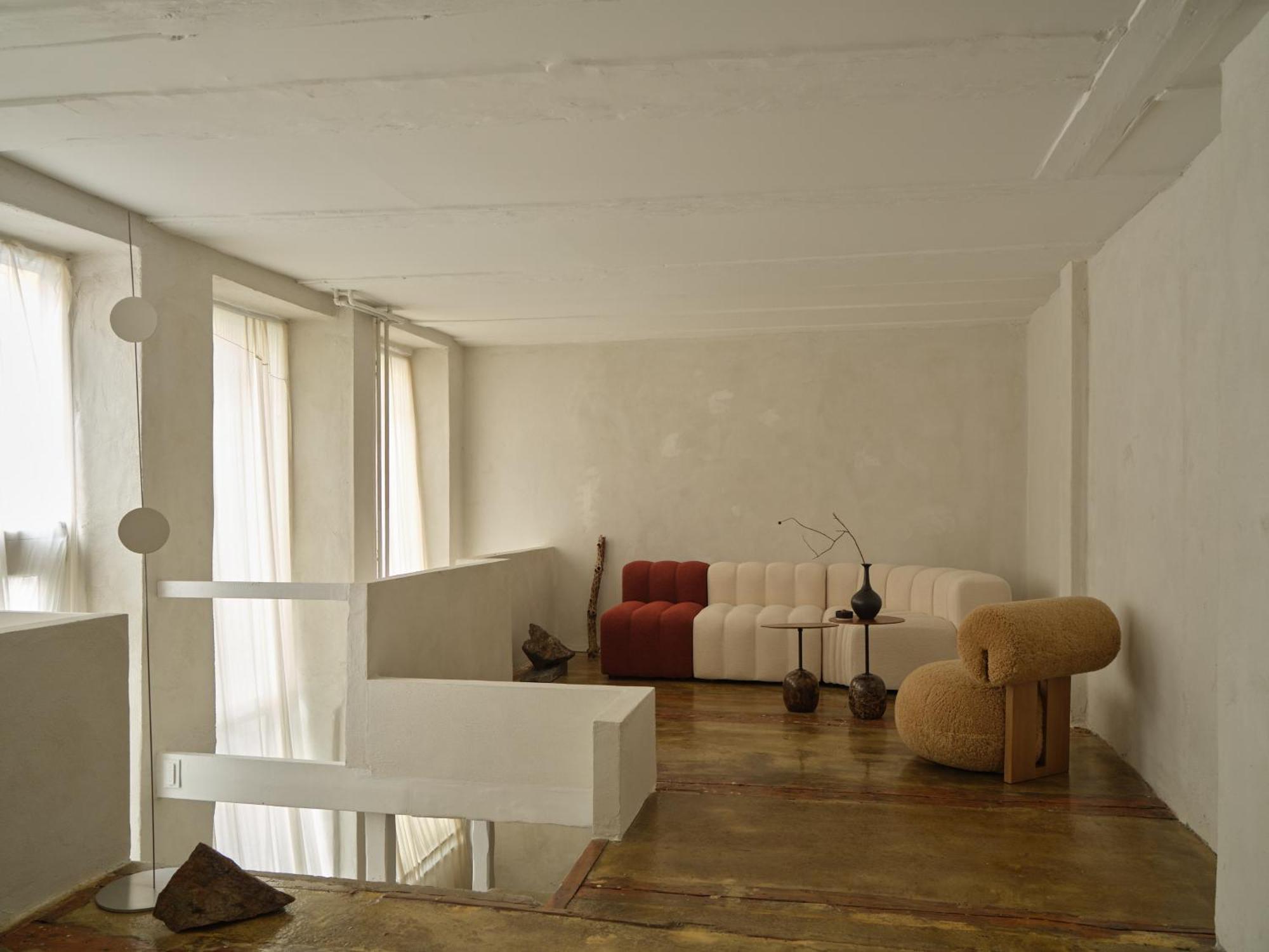 Apartment Noura Residency Ii *