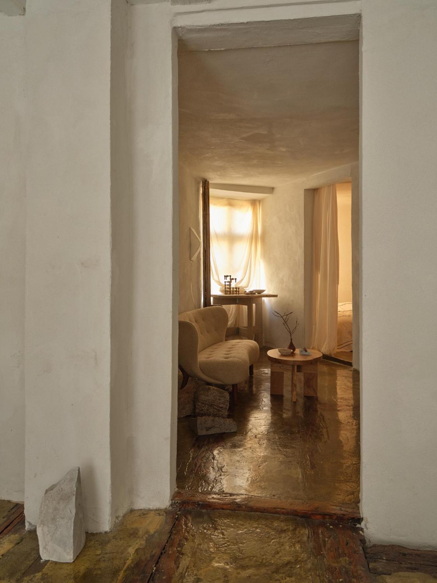 Noura Residency Ii Copenhagen