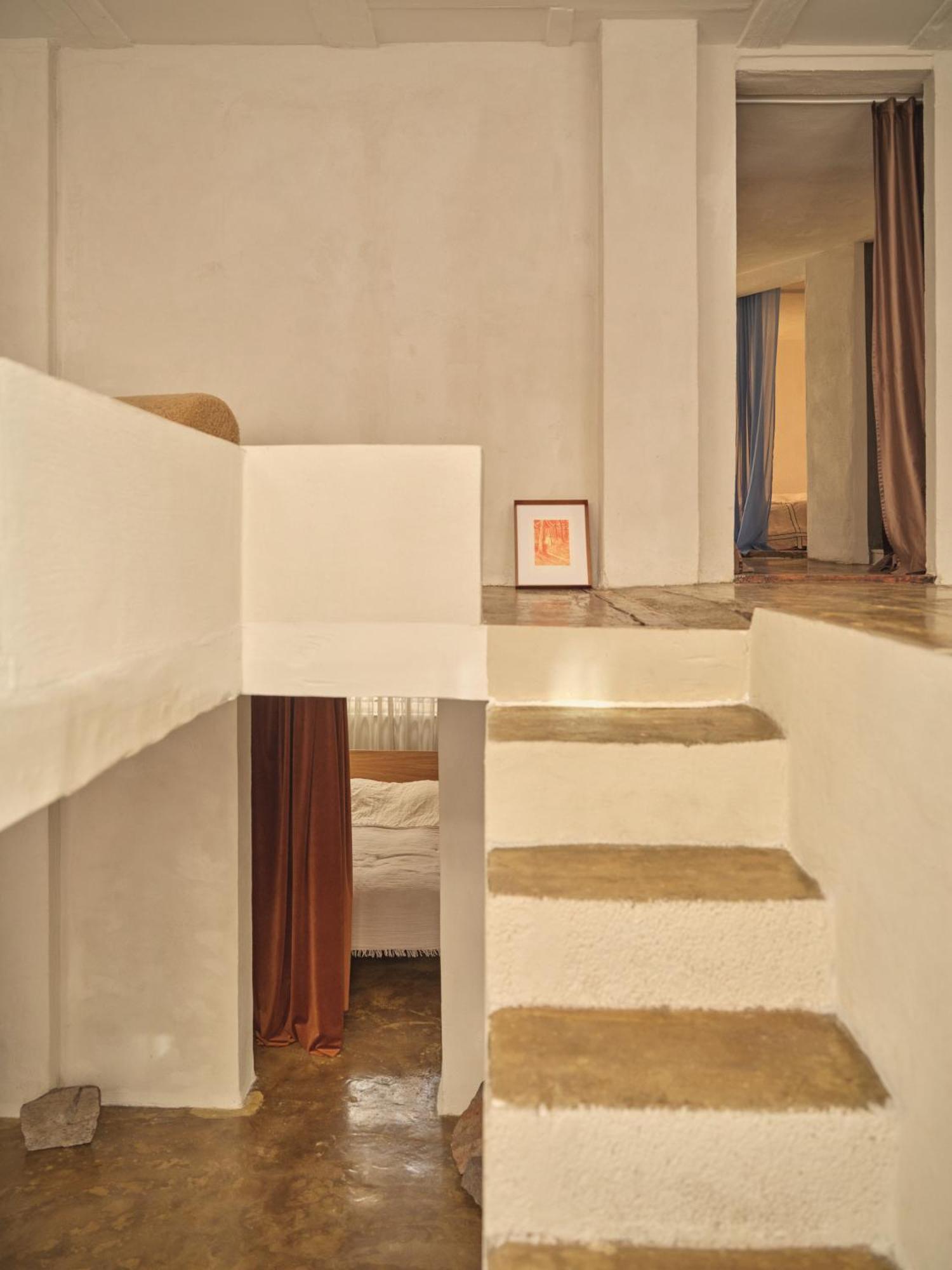 Noura Residency Ii Apartment *