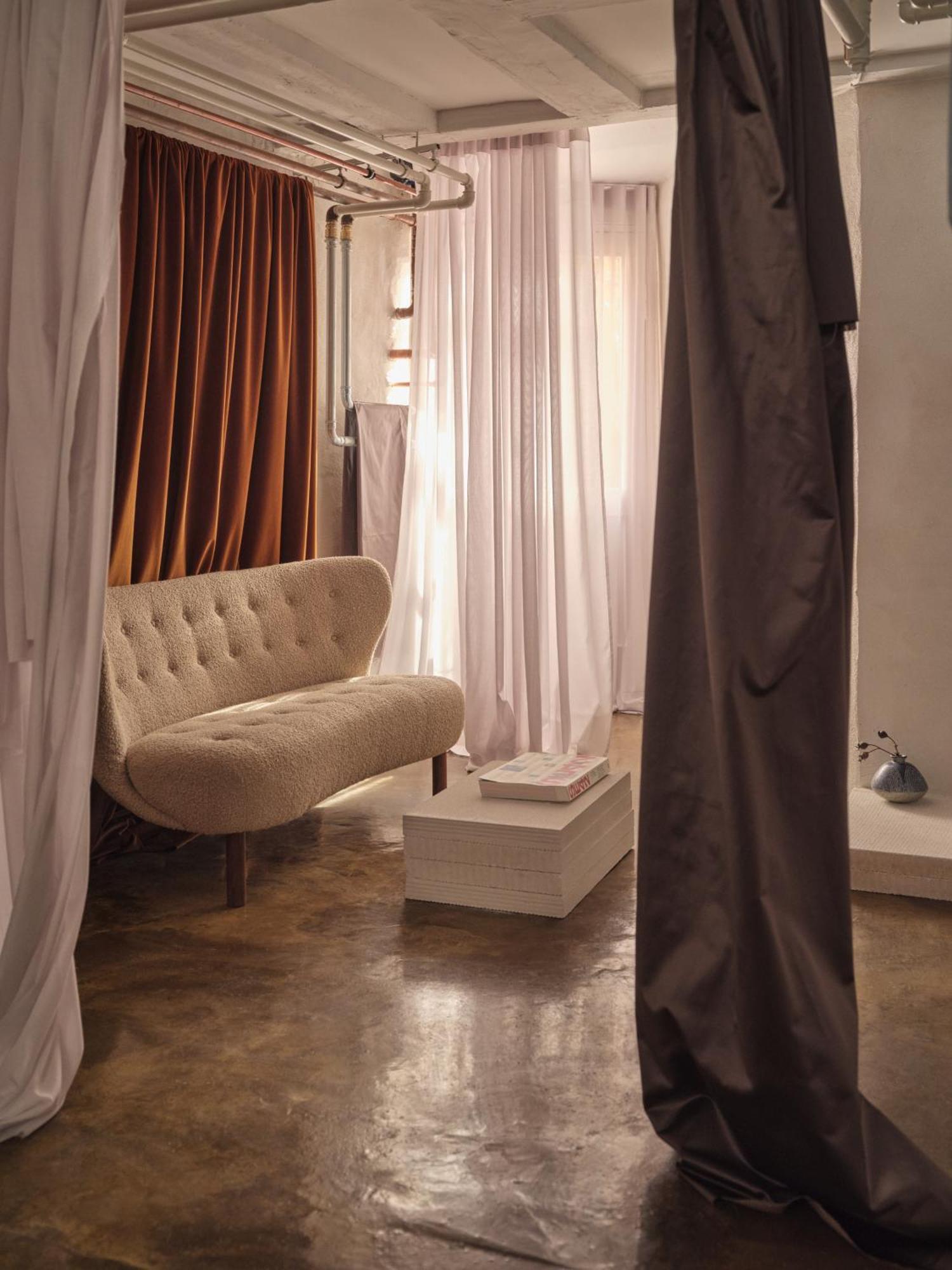 Noura Residency Ii Apartment