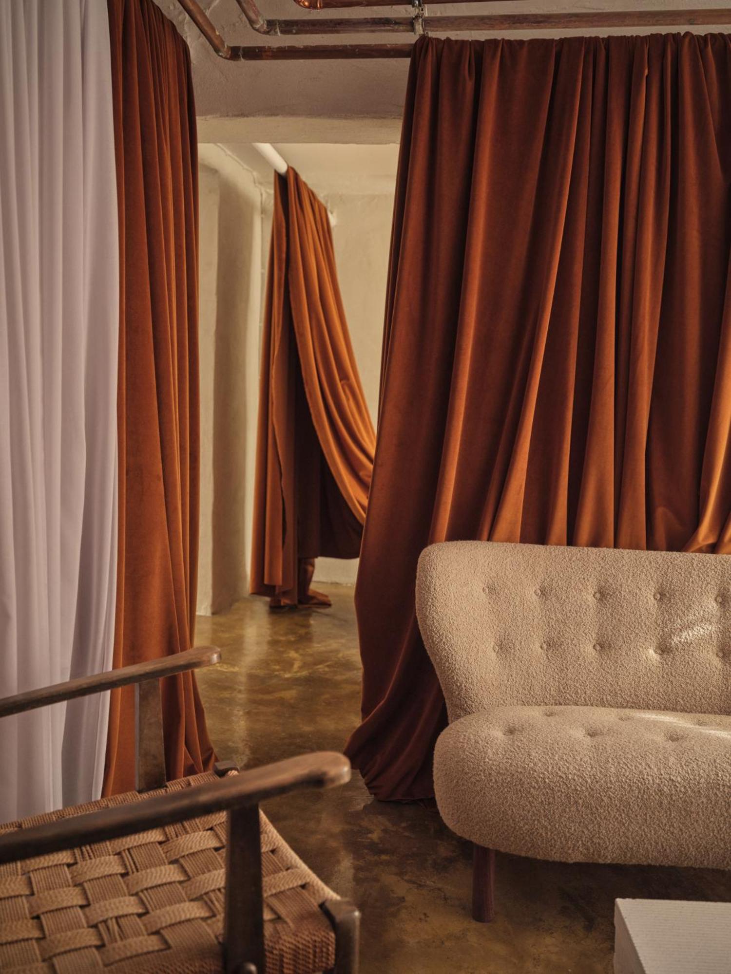 Noura Residency Ii * Copenhagen