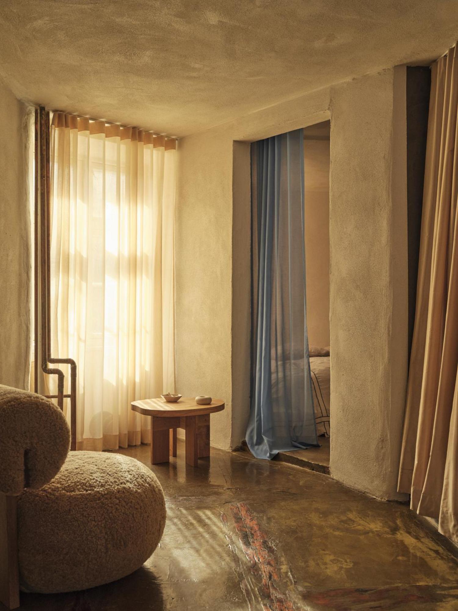 Noura Residency Ii Apartment