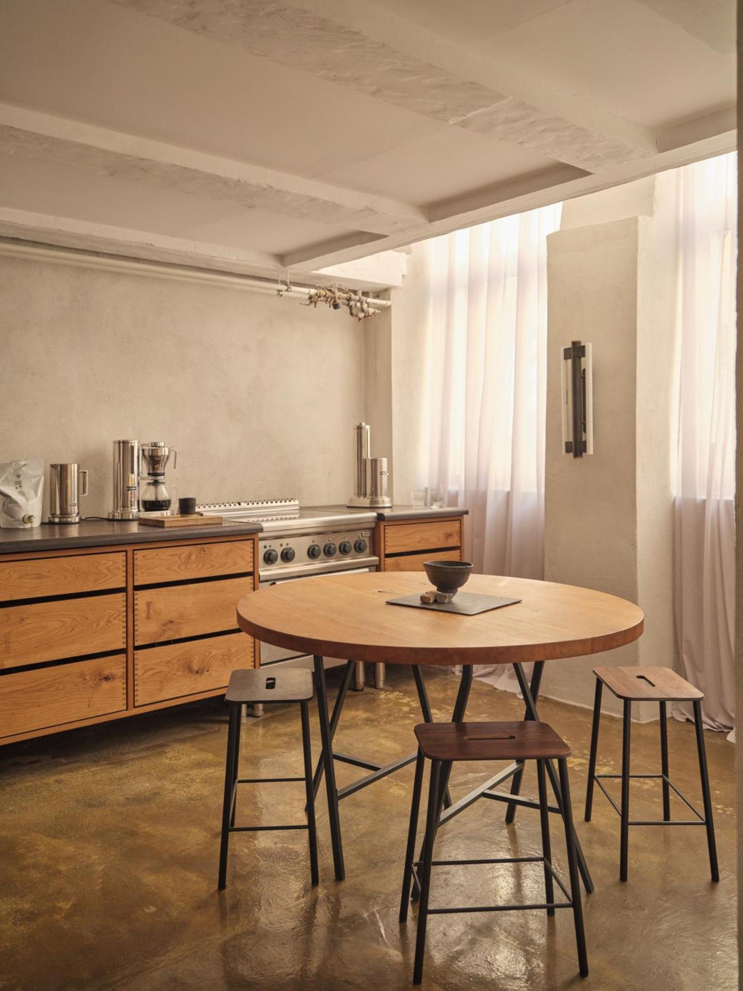 Apartment Noura Residency Ii *
