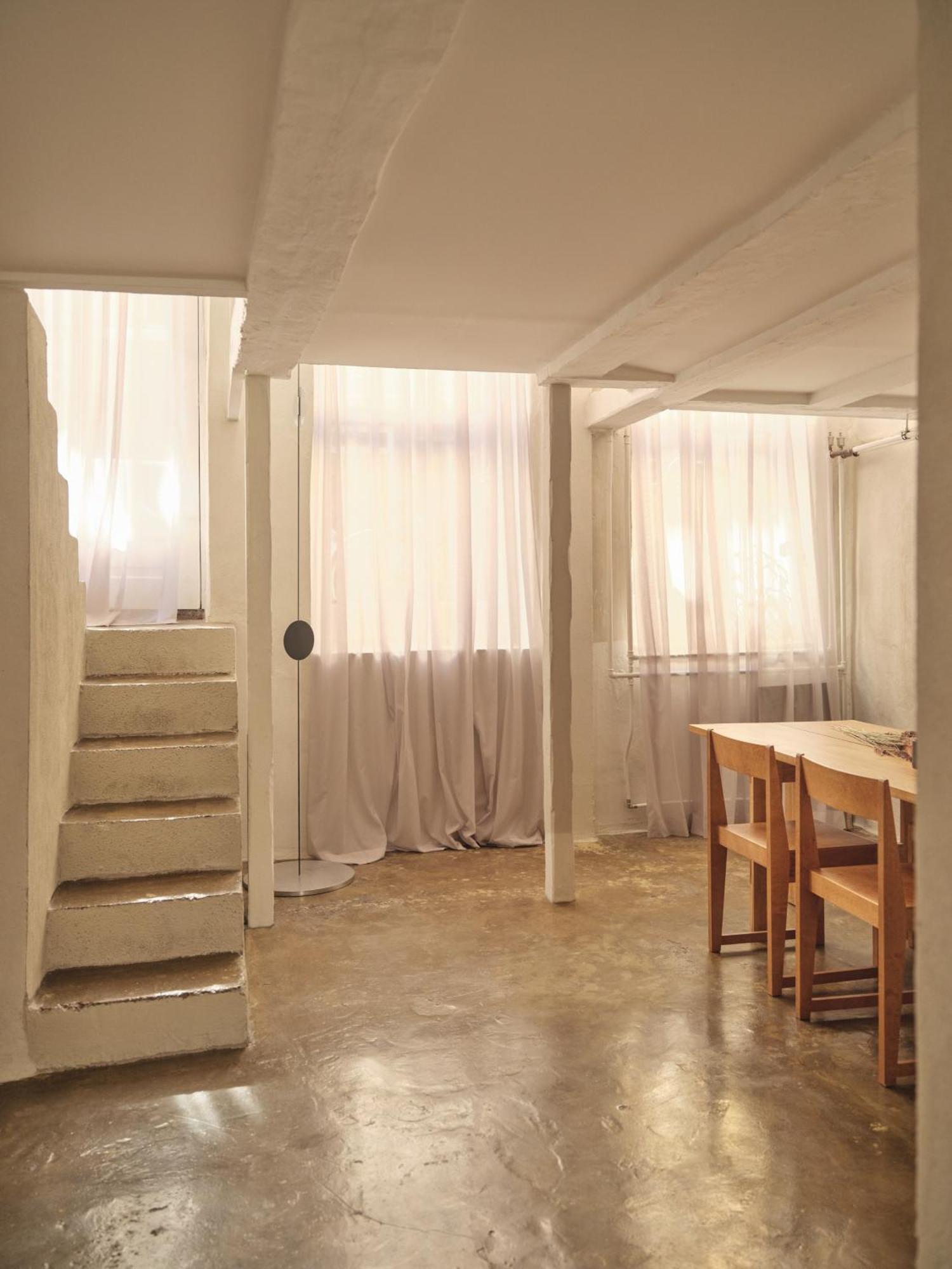 Apartment Noura Residency Ii *