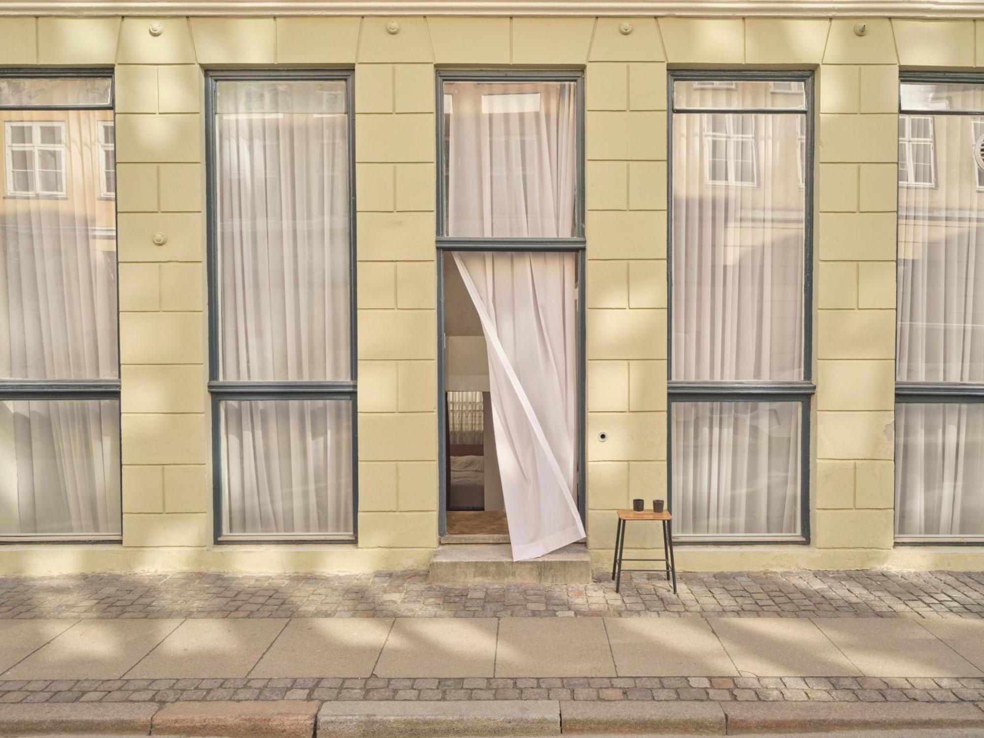 Noura Residency Ii * Copenhagen